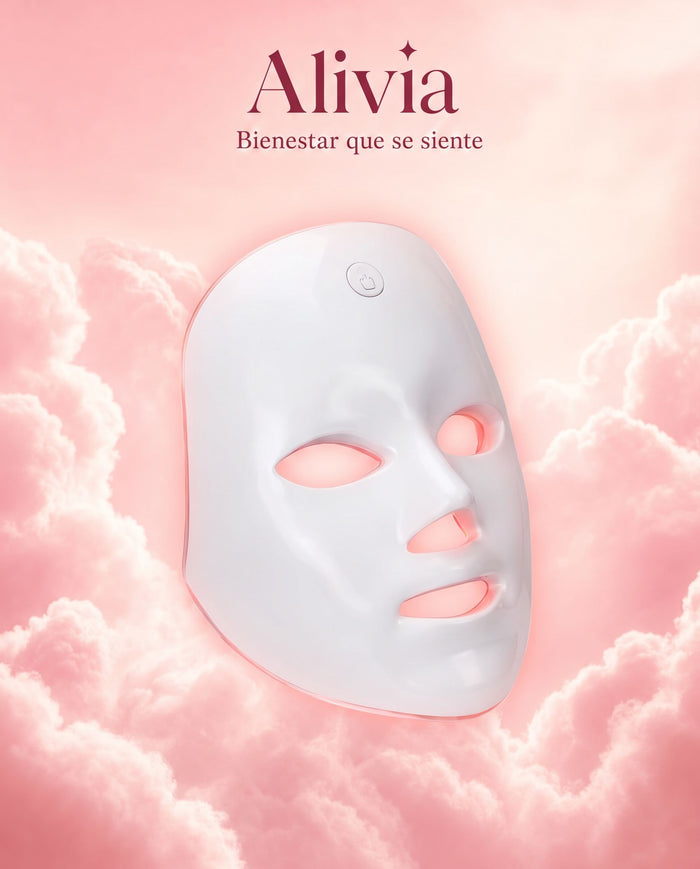 Alivia Lumina
