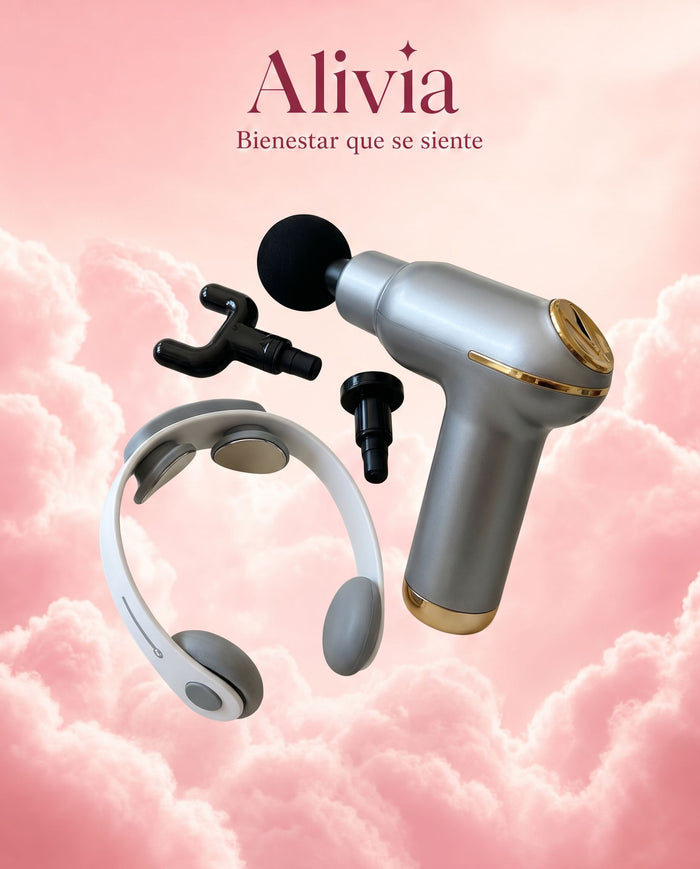 Alivia Relax